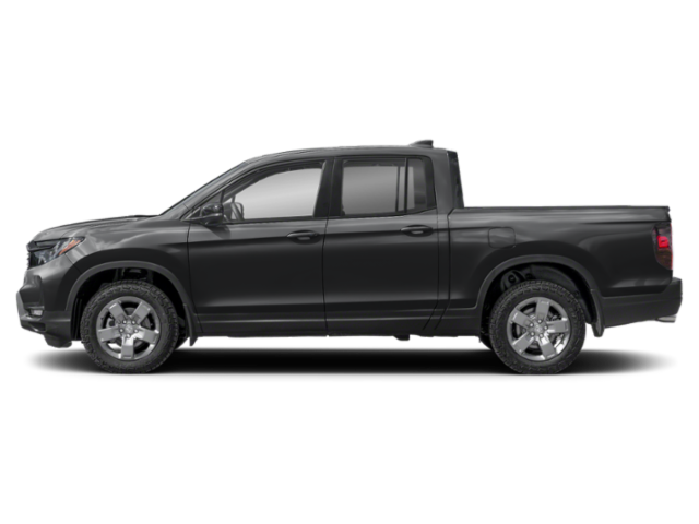 2025 Honda Ridgeline TrailSport photo 3