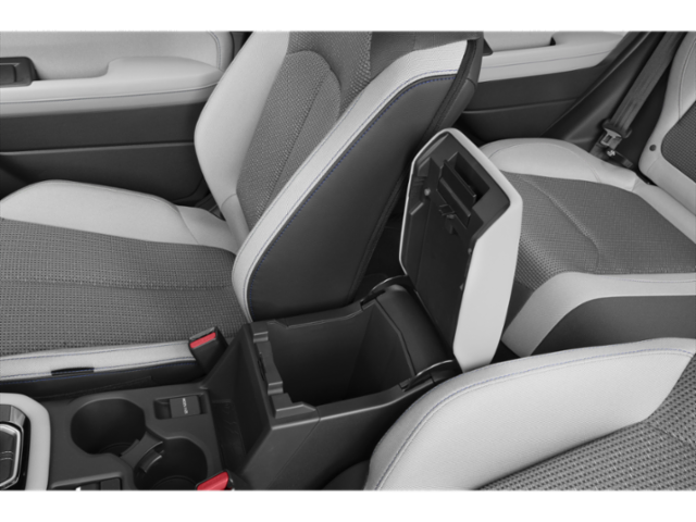 2025 Subaru Forester Premium photo 13