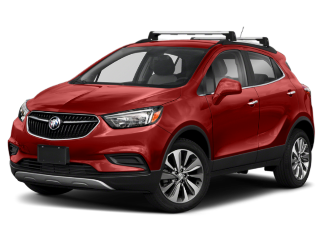 2022 Buick Encore Preferred's photo