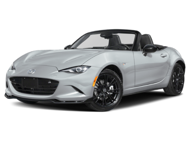 2025 Mazda MX-5 Miata Club's photo