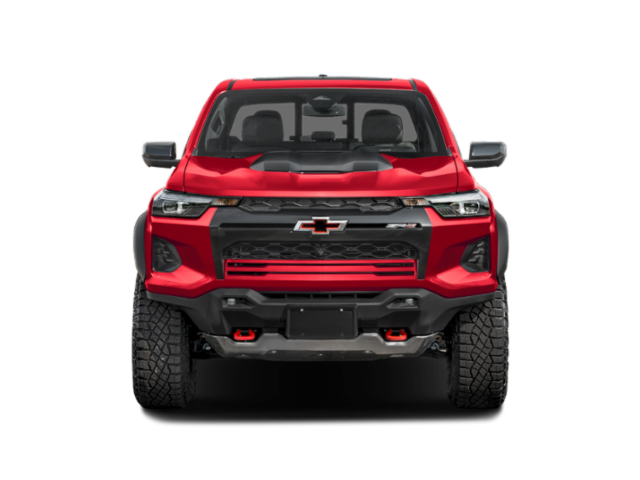 2026 Chevrolet Colorado ZR2 photo 4