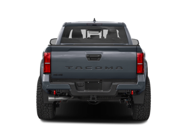 2025 Toyota Tacoma TRD photo 5