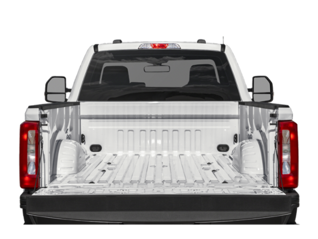 2025 Ford F-250 XL photo 8