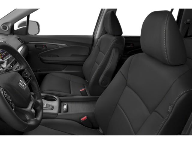 2021 Honda Pilot Special Edition photo 6