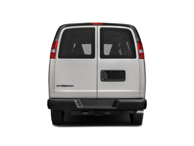 2020 Chevrolet Express 2500 Work Van photo 5