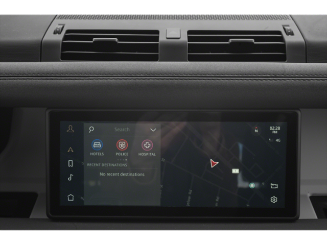 2022 LAND ROVER DEFENDER - Image 13