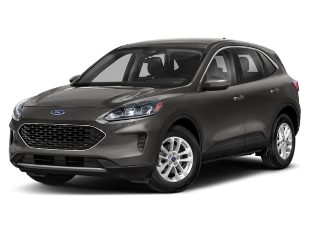 2022 FORD ESCAPE - Image 5