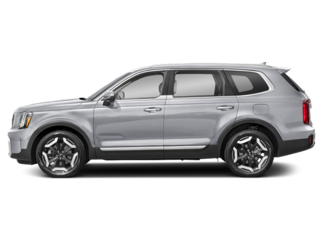 2025 Kia Telluride S photo 3