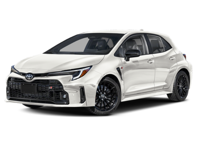 2024 Toyota GR Corolla Premium's photo