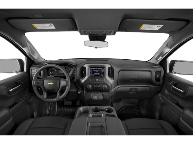 2024 CHEVROLET SILVERADO - Image 5