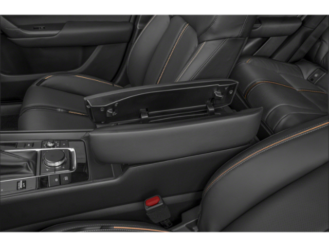 2025 Mazda CX-50 Premium Plus photo 10