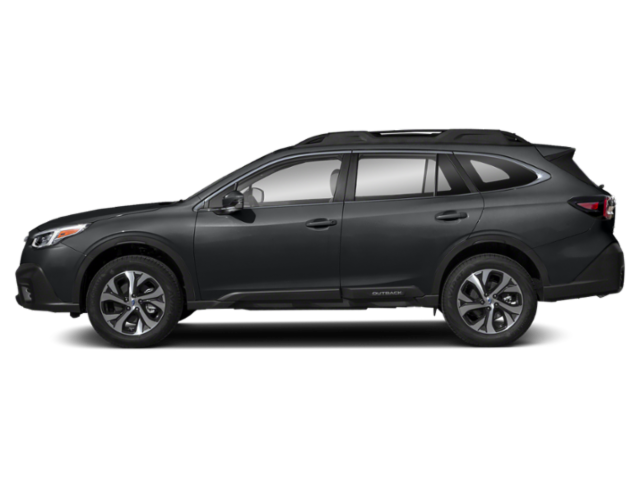 2020 Subaru Outback Limited photo 3