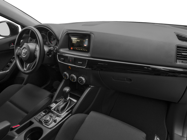 2016 Mazda CX-5 Sport photo 5