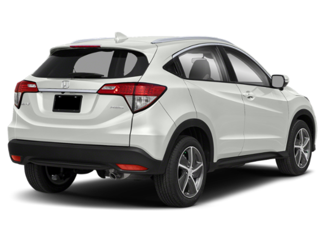 2022 Honda HR-V EX photo 2