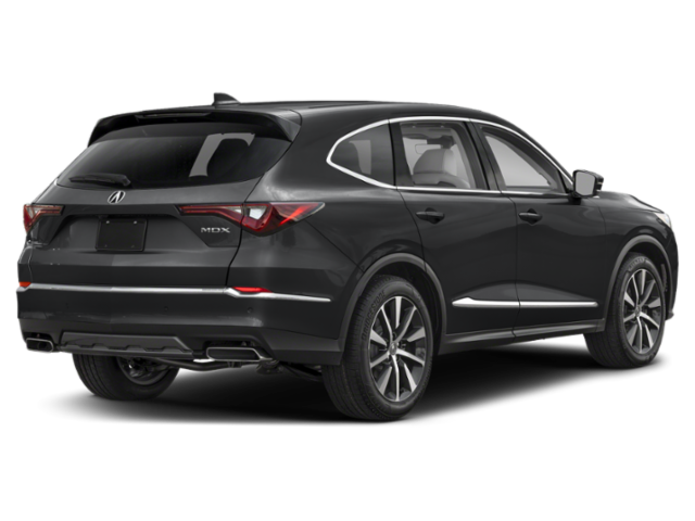 2025 Acura MDX SH-AWD Technology photo 3