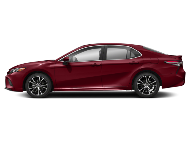 2018 TOYOTA CAMRY - Image 6