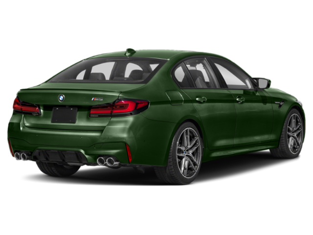 2023 Bmw M5 5 photo 2