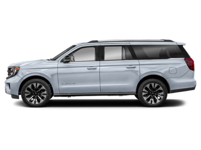 2025 Ford Expedition Platinum MAX photo 3