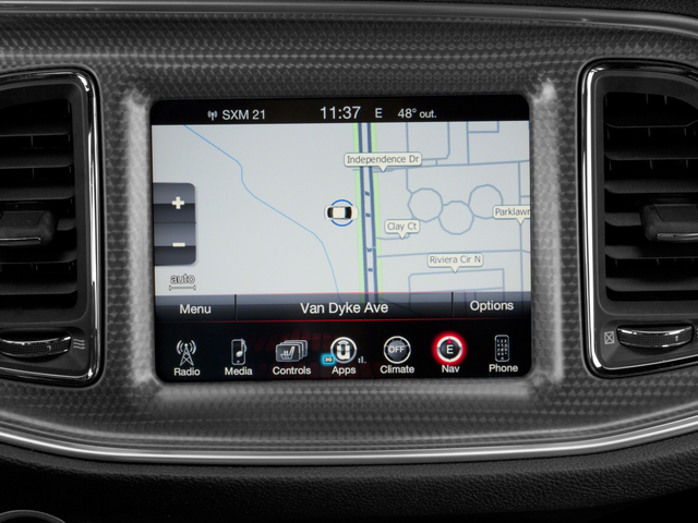 2016 DODGE CHALLENGER - Image 14