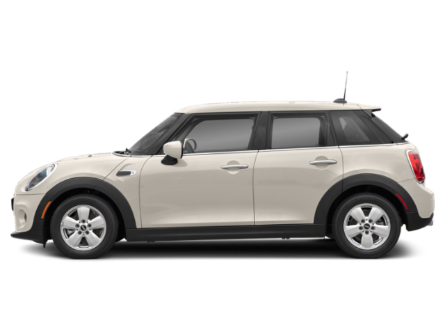 2020 Mini Cooper Signature photo 2