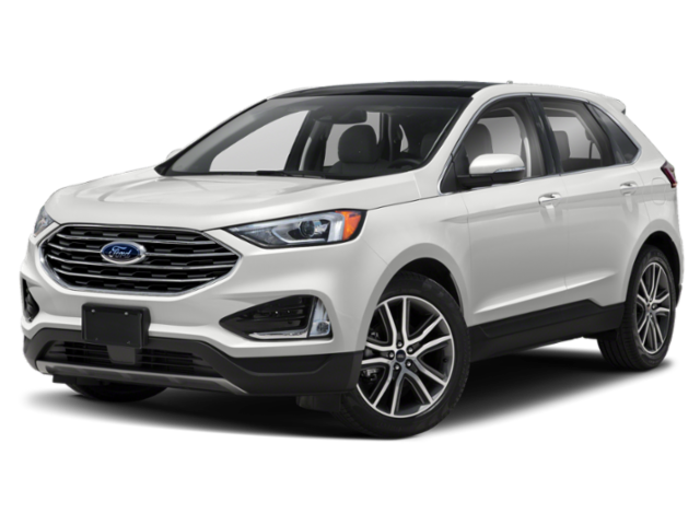 2020 Ford Edge SEL's photo