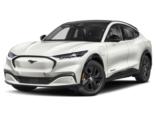 2025 Ford Mustang Mach-E Select photo 9