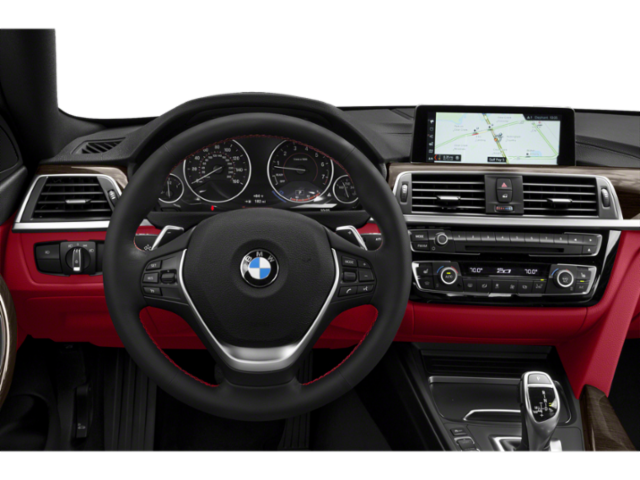 2019 Bmw 430i Coupe photo 4