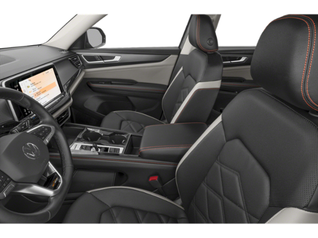 2024 Volkswagen Atlas Peak Edition SE Technology photo 5