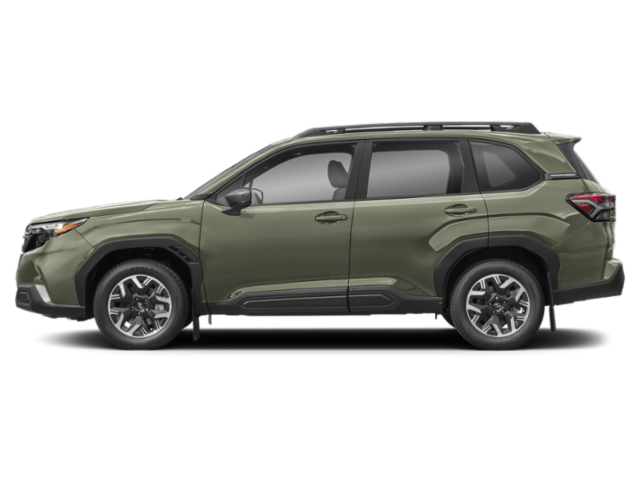 2026 Subaru Forester Premium Base photo 3