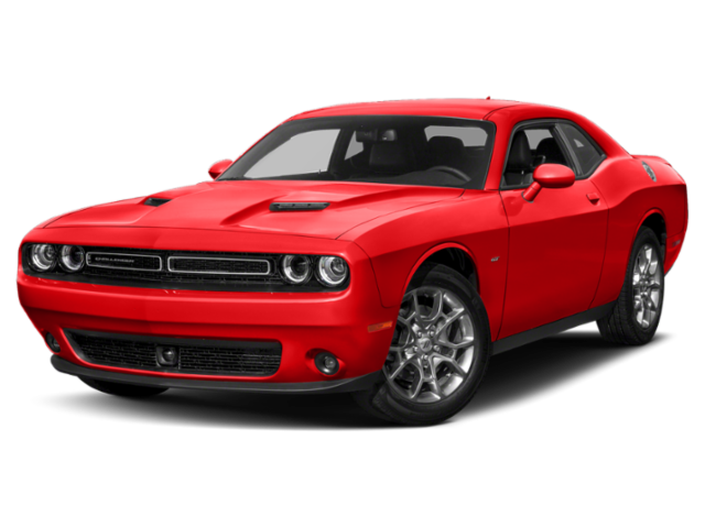 2018 Dodge Challenger GT