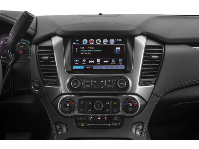 2019 Chevrolet Tahoe Premier photo 14