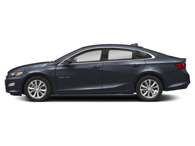 2023 Chevrolet Malibu 1LT photo 3