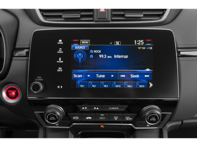 2019 Honda CR-V EX-L photo 10