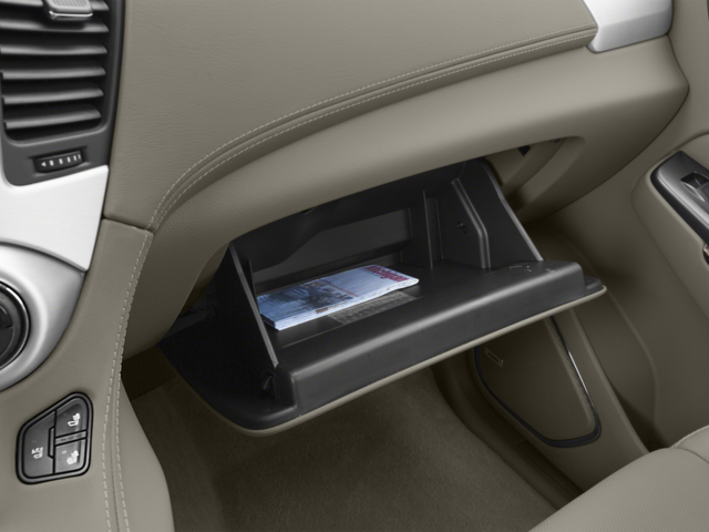 2016 Gmc Yukon XL SLT photo 13