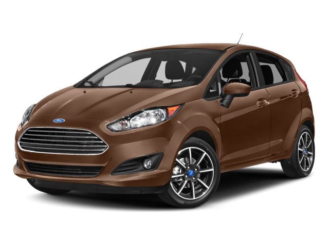 2017 FORD FIESTA - Image 4