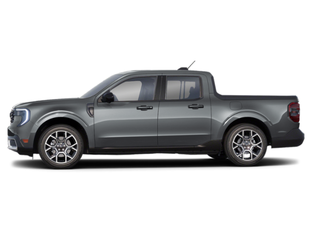 2025 Ford Maverick Lariat photo 15