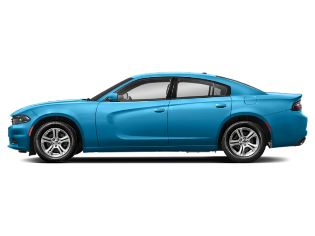 2023 Dodge Charger SXT photo 2