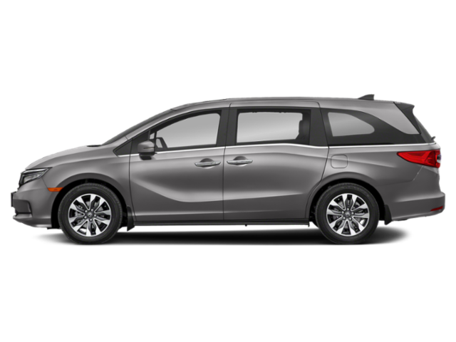 2023 Honda Odyssey EX-L photo 3