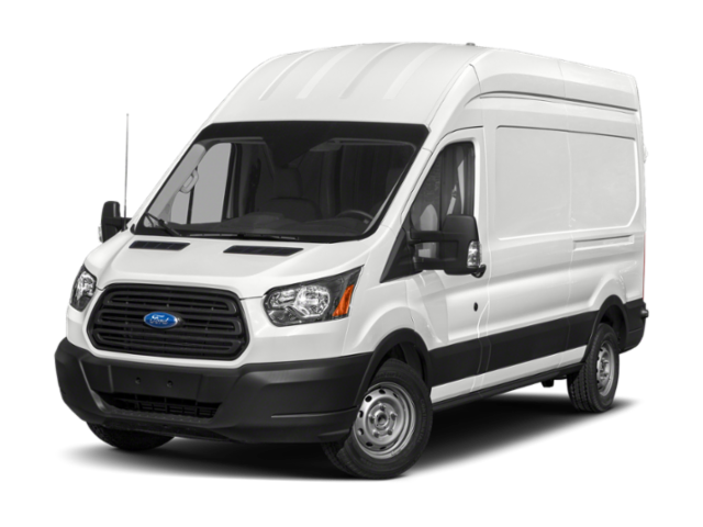 2019 Ford Transit Van Base's photo
