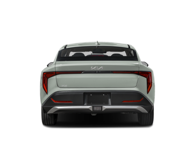 2025 Kia K4 EX photo 4