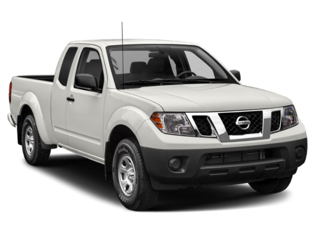 2019 Nissan Frontier S photo 3
