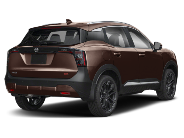 2026 Nissan Kicks SR photo 3