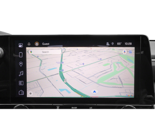 2024 CHEVROLET COLORADO - Image 13