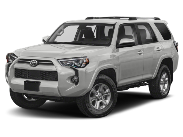 2022 Toyota 4Runner SR5 Premium's photo