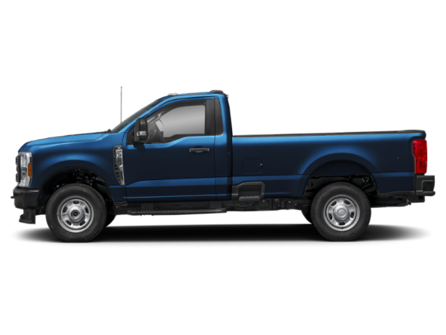 2025 Ford F-350 XL photo 3