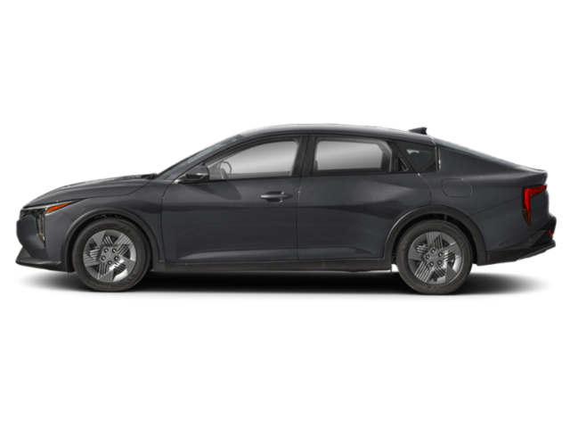 2025 Kia K4 LX photo 2