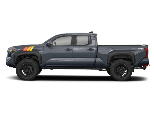 2025 Toyota Tacoma TRD photo 3