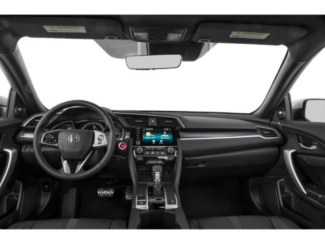 2020 Honda Civic Touring photo 4