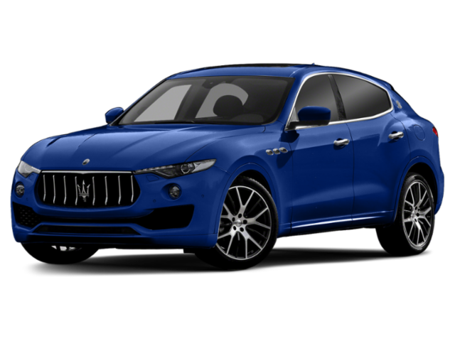 2019 Maserati Levante Base's photo