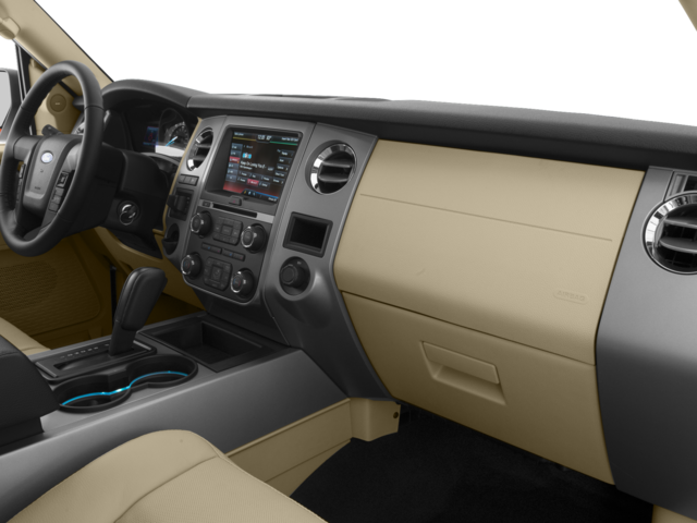 2017 FORD EXPEDITION EL - Image 16